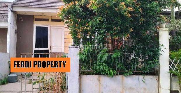Dijual Cepat Rumah Bukit Golf Cibubur 1