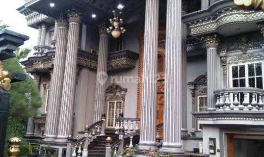 Jual Rumah Mewah di Citra Gran Cibubur 1