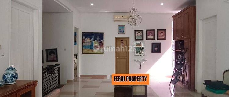 Turun Harga Jual Bu Rumah Kuldesak Citra Gran Cibubur 1