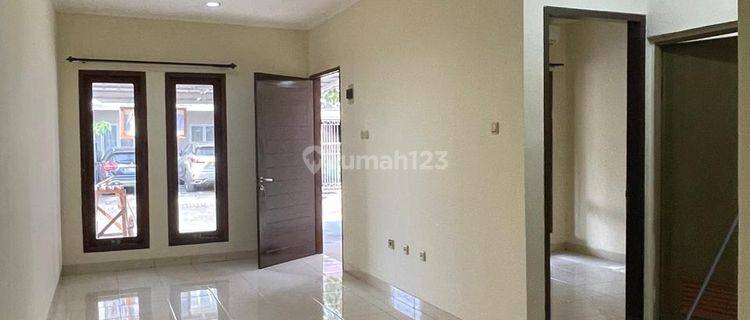 Rumah Bagus Termurah di The Address Cibubur 1