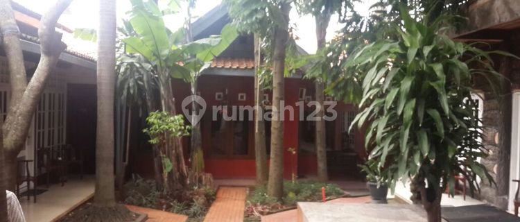 For Sale: Strategic Location Building on Jl. Dr. Wahidin, Semarang 1