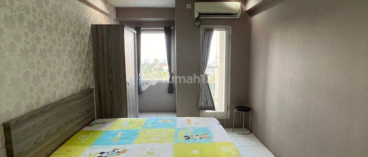 Disewakan Apartemen View Cantik Tengah Kota Di Apart Candiland Semarang 1