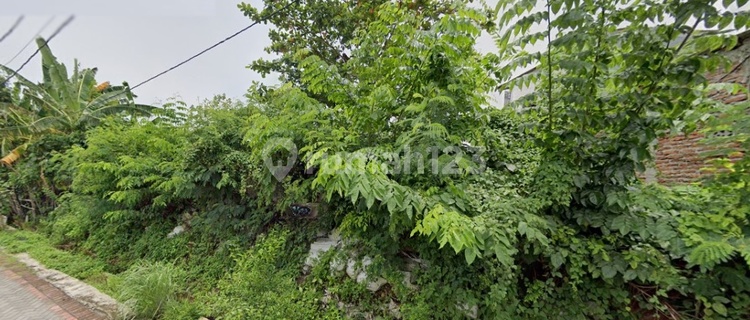 Dijual Tanah Perumahan pondok Mas B14 Semarang  1