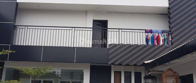 Dijual Rumah Kos Jl. Taman Siswa Gunung Pati Semarang 1