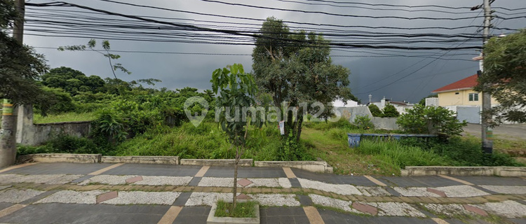 Dijual dan disewakan tanah Di Jl. Gatot Subroto, Ungaran 1
