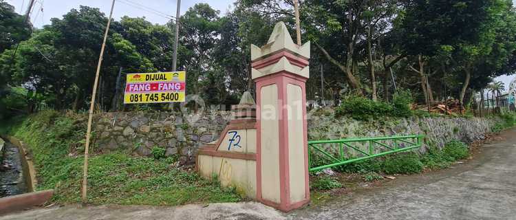 For Sale Strategic Land Location On Jl.bandungan Ambarawa, Semarang Regency 1