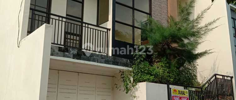Dijual Rumah Di Dalam Perum Villa Rudensia Semarang 1