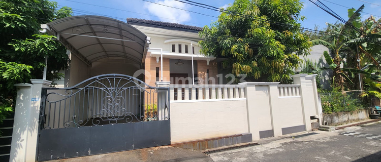 Dijual Dan Disewakan Rumah Lokasi Strategis Di Jl. Krakatau Semarang 1