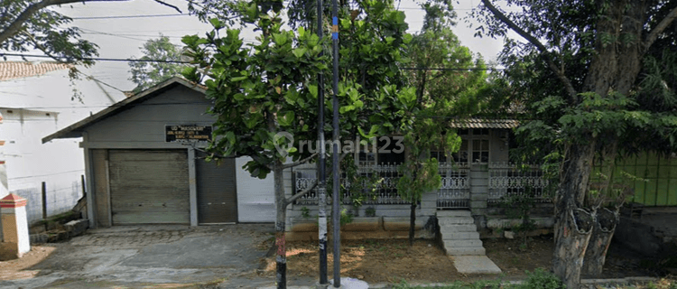 Dijual Rumah Lokasi Strategis Di Purwodadi Bangunharjo Iv Kel. Kuripan 1