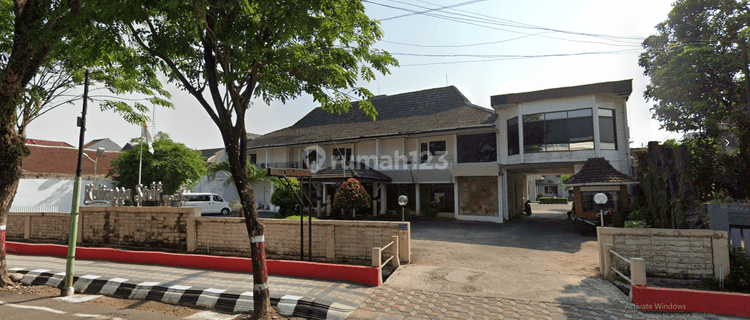 Dijual Hotel Mewah Di Jl. Dr. Sutomo Jepara 1