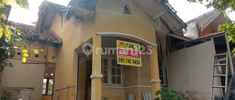 Dijual Rumah Dengan Lokasi Asri Di Taman Puri Sartika Gunung Pati 1