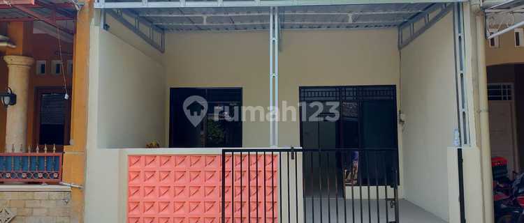 Dijual Rumah Siap Pakai Lokasi Jl. Liman Mukti Selatan Semarang 1