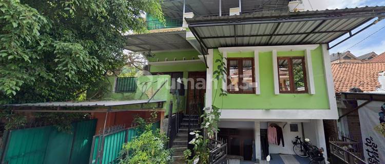 Dijual Rumah Kos View Perkebunan Siap Pakai Di Jl. Kawi I Semarang 1