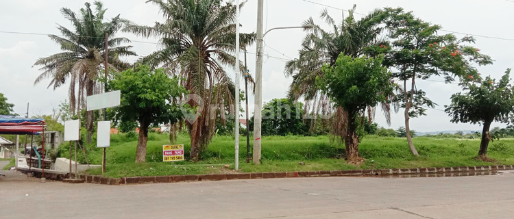 Dijual Tanah View Pantai Di Jl. Marina Semarang  1