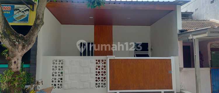 Dijual Rumah Minimalis Di Jl. Tlogo Mukti Timur Tlogosari Semarang 1