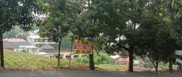 Tanah Dijual Lokasi Strategis Kawasan Elit Di Bukit Delima Semarang 1