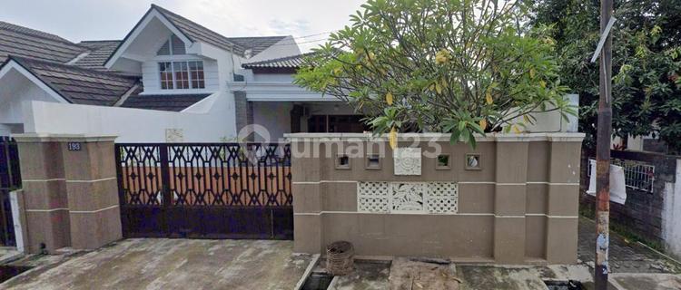 Dijual Rumah Lokasi Strategis Di Jl. Yudha Bakti Kota Pekalongan 1