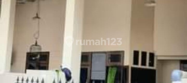 Dijual Dan Disewakan Rumah Lokasi Strategis Di Jl. Puri Anjasmoro Semarang 1