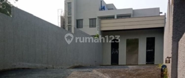 Disewa Ruko Tengah Kota Cocok Untuk Perkantoran Di S. Parman Semarang 1