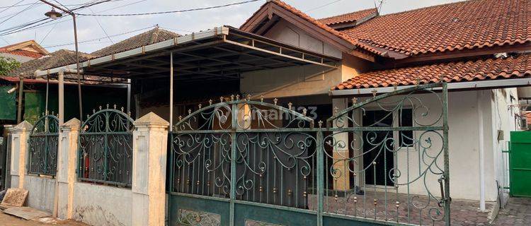 Dijual Rumah Kos Dekat Kampus Di Jl.malangsari Tlogosari Semarang  1