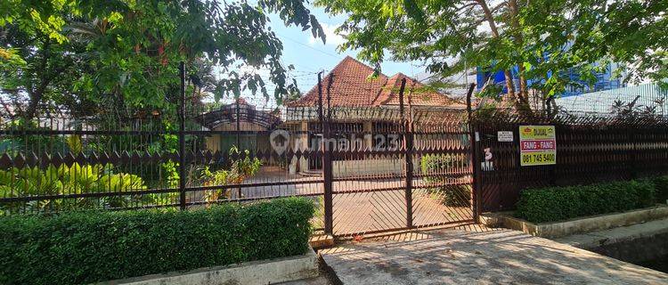 Dijual Rumah Dekat Dengan Pusat Kota Jl. Siwalan Wonodri Semarang 1