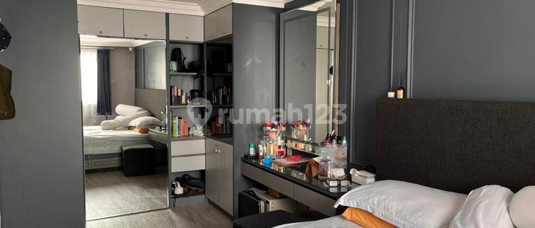 For Rent Apartment Special Unit Mg Suite 15th Floor Special View 1