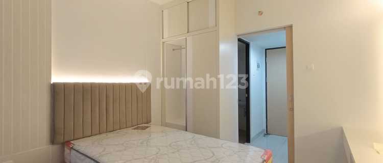 Dijual dan Disewakan Unit Apartemen Alton Tembalang Semarang 1