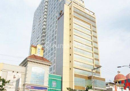 Dijual Apertemen Star Hotel Unit Penthouse Jl. Mt.haryono Semarang 1