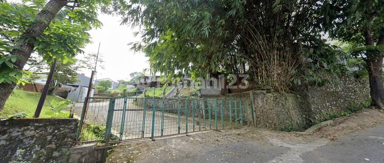 Dijual Gudang Luas Lokasi Strategis di Jl. Pramuka Semarang 1