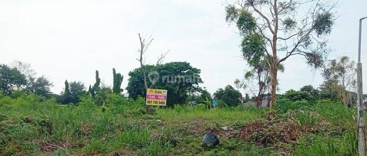 Dijual Tanah Di Daerah Wisata Semarang Perum Grand Marina Semarang 1