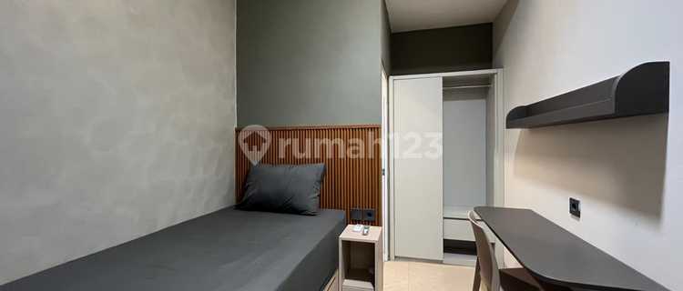 For Sale Strategic Location Boarding House On Jl. Kesehatan Raya Semarang 1