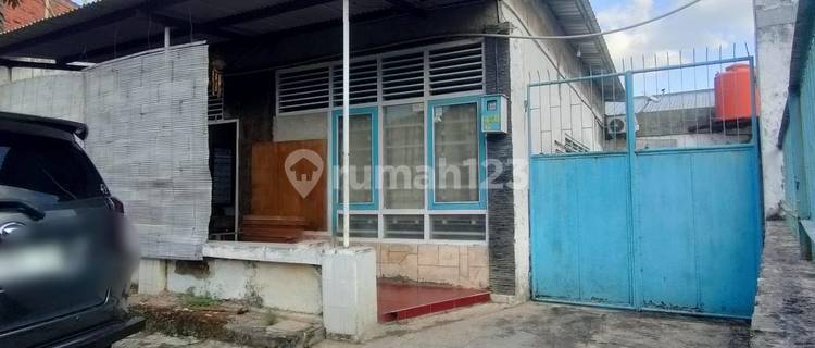 For Sale House City Center Location on Jl. Batan Miroto Semarang 1