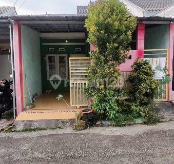 Dijual Rumah Bebas Banjir Perum Delta Asri Kaliwungu Kendal 1