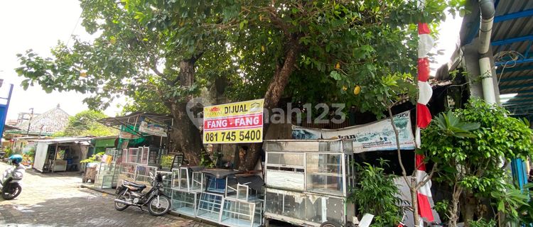 Dijual Gudang Di Tengah Kota Jl. Pekojan Tengah Semarang 1