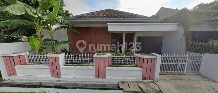 Disewakan Rumah Tengah Kota di Jl. Drupadi Semarang 1