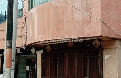 Disewakan Ruko tengah kota dekat dengan mall Di Jl. Pemuda Semarang 1