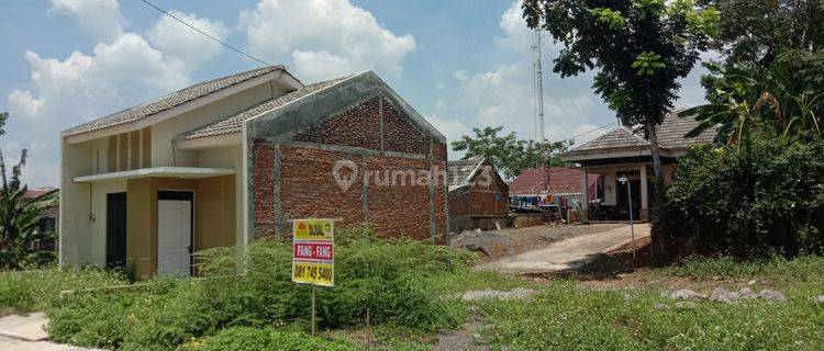 Dijual Tanah Lokasi Strategis Jl.kp.setuk Blok A Pudakpayung Semarang 1