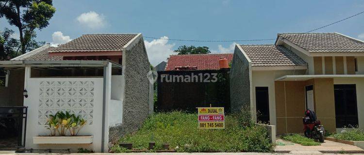 Dijual Tanah Lokasi Strategis Jl. Kp Setuk Pudakpayung, Semarang 1