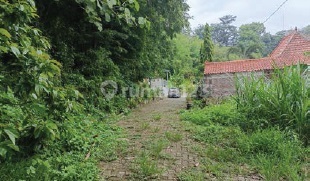 Dijual Tanah Luas Lokasi Strategis di Pudak Payung Semarang 1