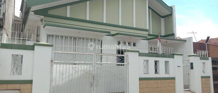 Dijual Rumah Dekat Dengan Kampus Pgri Di Jl. Rejomulyo Semarang 1