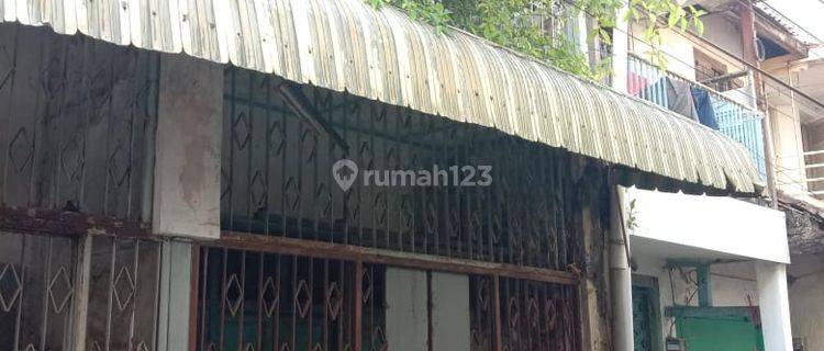 Dijual Ruko Cocok Untuk Usaha Di Jl. Gang Mangkok Kranggan, Semarang 1