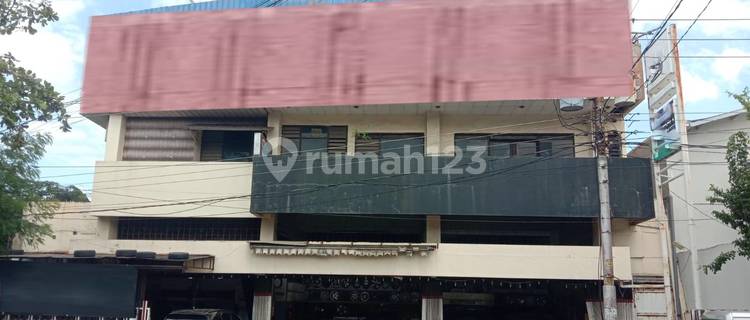 Dijual Ruang Usaha Cocok Untuk Usaha Di Jl. widoharjo, Semarang 1
