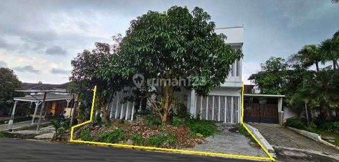 Dijual Rumah Mewah Lokasi Perum Greenwood Semarang 1