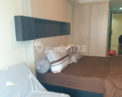 Apartment for Rent Downtown Location at Pinnacle 15th Floor Semarang 1