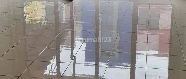 Termurah,siap pakai Ruko Bagus 1