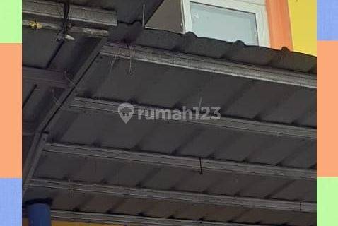 Ruko 70 m HS Bagus 1