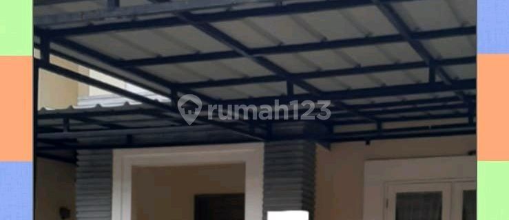 Nice Rental House, Ready to Occupy 1