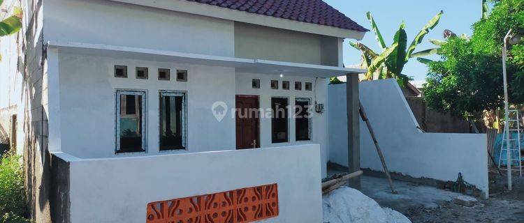 Rumah murah pudak payung 1