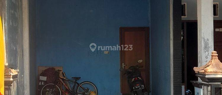 Rumah Siap Huni Kalipancur Ngalian 1