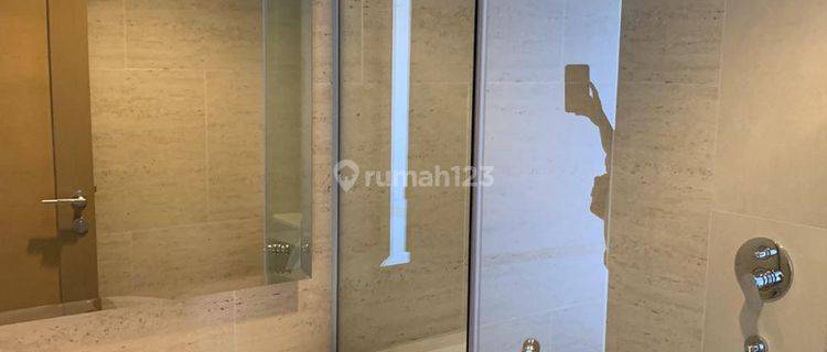 Apartemen Disewakan 1 Br, Siap Hunid di Taman Anggrek 0011 CHRJOH 1